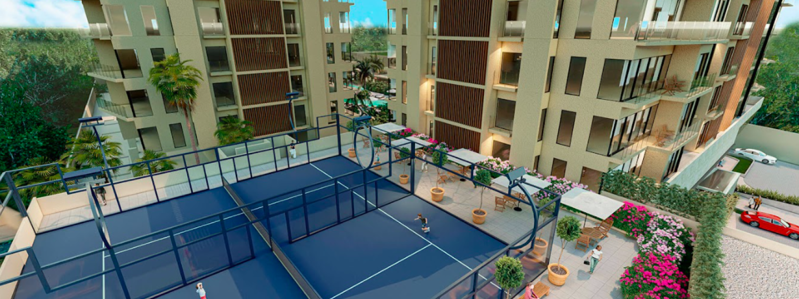 cancun, Quintana Roo, 3 Bedrooms Bedrooms, ,3 BathroomsBathrooms,Departamento,En Venta,1034